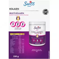 350 000 so'm Swiss Bork vitaminlar bilan kollagen kukuni