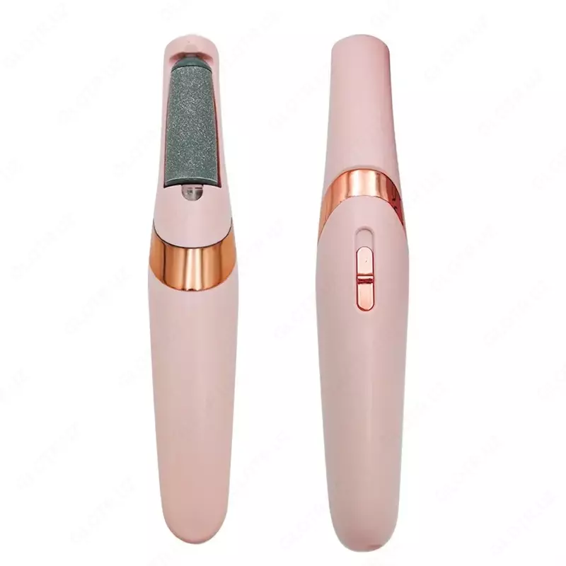 Электрическая USB пилка-пемза для пяток