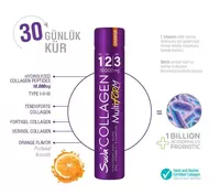 650 000 сум Suda коллаген Multiform со вкусом апельсина 40 мл 30 шотов