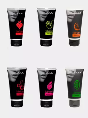 Juju Лубрикант интимный