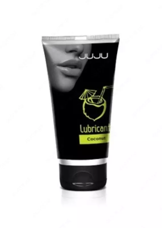 Juju Лубрикант интимный