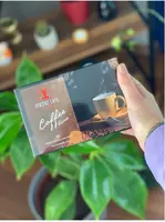 Турецкий кофе для похудения Menizlife Coffee Time - 185 000 сум