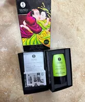 Shunga Hold Me Tight (Тесный контакт) женский лубрикант - 159 000 сум