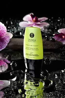 Shunga Hold Me Tight (Тесный контакт) женский лубрикант