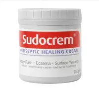 Antiseptik davolovchi krem ​​Sudocrem Shifonet.uz