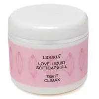 125 000 сум Вагинальные капсулы Lidoria Tight Climax