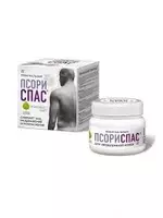 Крем-бальзам ПсориСпас Shifonet.uz