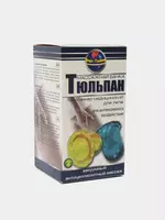 Tana uchun anti-selülit massajchisi "Tulip Jar"