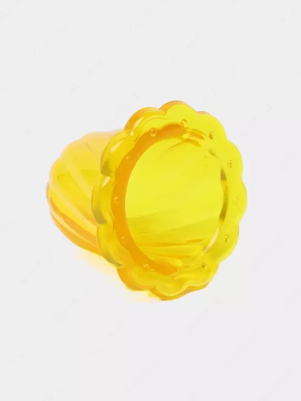 Tana uchun anti-selülit massajchisi "Tulip Jar"