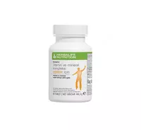 Herbalife Формула 2 – Комплекс витаминов и минералов для Мужчин