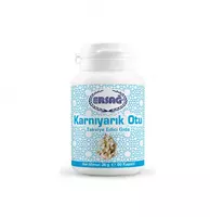 Ersag Flosamen Psyllium – 60 капсул - 280 000 сум