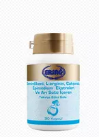 Капсулы для мужского здоровья Ersag (90 капсул