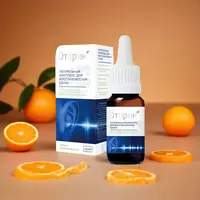 Оторин капли для улучшения слуха