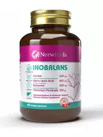  Norwitella INOBALANS  БАДы - 