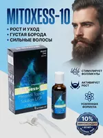 Mitoxess-10 Minoxidil Topical Solution 10%