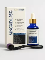  CareMinoxyl Minoxidil 15% Hair Care Serum - 