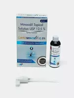  CareMinoxy 12.5% Hair Regrowth Treatment - 