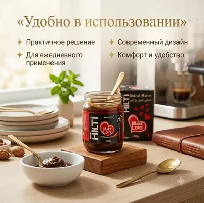 HILTI PASTE SPECIAL (Эпимедиумная паста)
