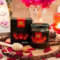 M Plus Bitkisel Macun 240 g