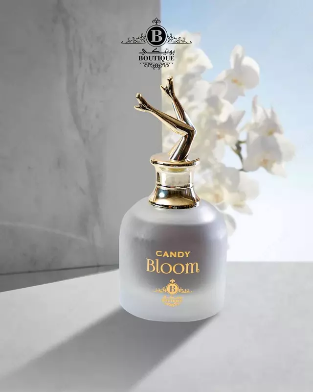  Candy Bloom Eau De Parfum  ayollar uchun atir Chakana savdo