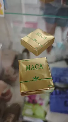  MACA Power For Men — конфеты для мужчин Только в розницу