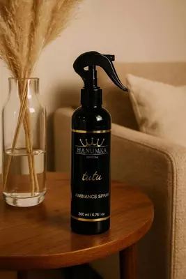  Hanumka Tutu Ambiance Spray  ароматический спрей для дома и помещений Только в розницу