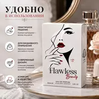   Flawless Beauty Eau de Parfum  atir suvi