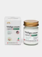 Крем от витилиго BDFG Vitiligo Cream для ухода за кожей при депигментации