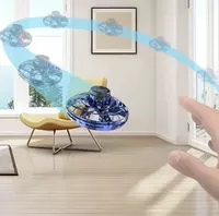  LED yoritgichli uchuvchi giroskop Chakana savdo