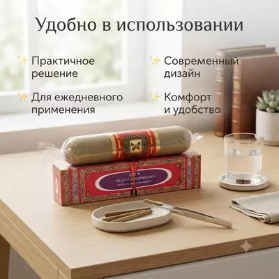   Женские палочки для интимной гигиены и ухода