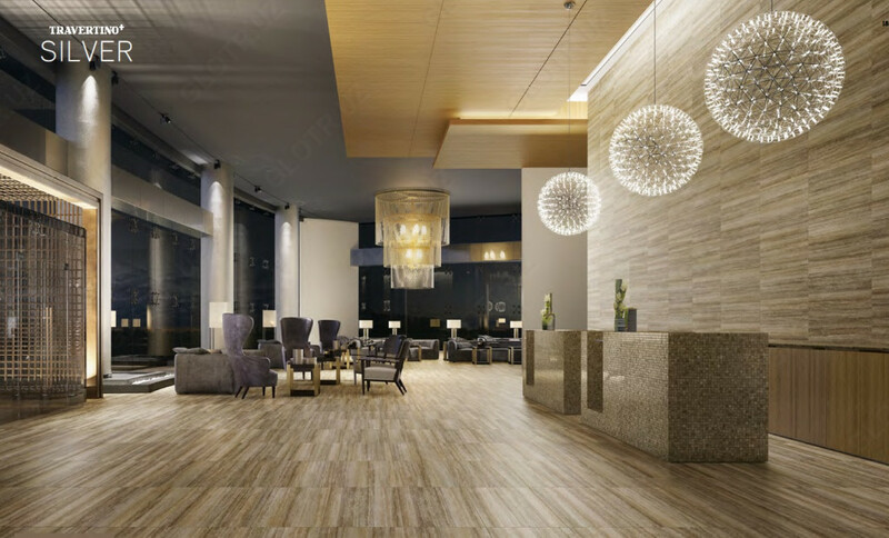 3-х слойное покрытие жидким травертином под камень - 80 000 сум