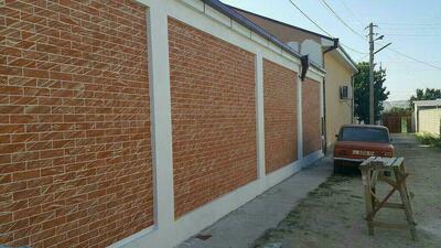 142 948.6 so'mdan Облицовка Гибким камнем