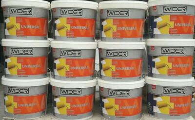 Эмульсия Wider