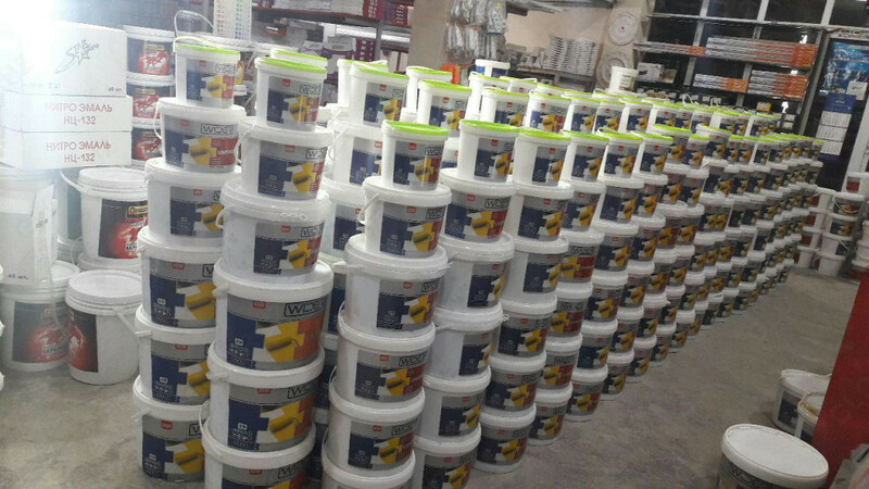 Эмульсия Wider - 15 000 so'mdan