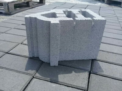 Каменные блоки