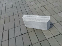 Каменные блоки 002