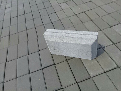 Каменные блоки 002 - 10 000 so'm / donadan