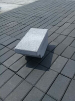 Каменные блоки 004