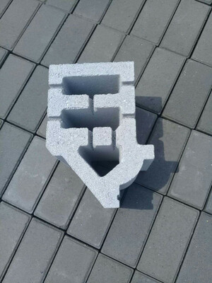 Каменные блоки 005