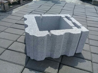 Каменные блоки 006