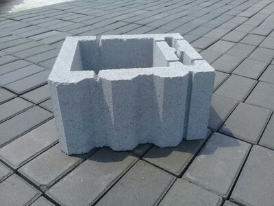 Каменные блоки 007 - 10 000 so'm / donadan