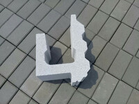 Каменные блоки 008