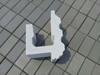 Каменные блоки 008