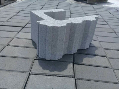 Каменные блоки 008 - 10 000 so'm / donadan