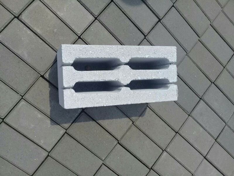 Каменные блоки 009