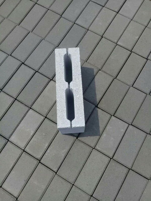 Каменные блоки 010