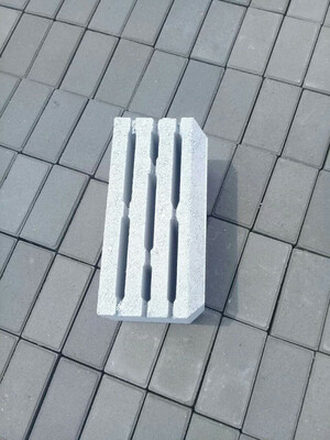 Каменные блоки 012