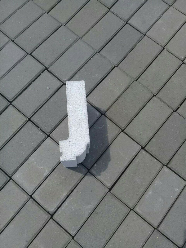 Каменные блоки 013 - от 10 000 сум