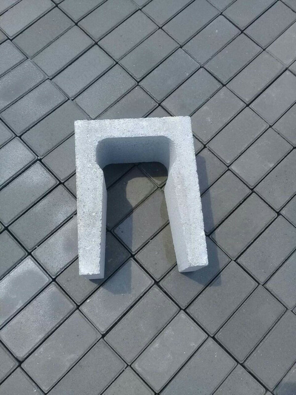 Каменные блоки 014 - 10 000 so'mdan