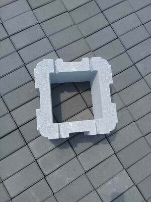 Каменные блоки 015 - 10 000 so'm / donadan